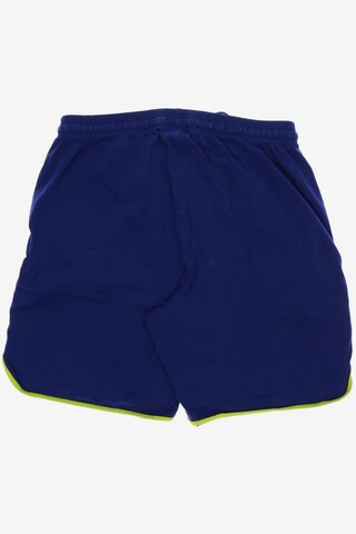 BOSS Shorts 33 in Blau