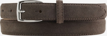 BELTINGER Belt 'Alessiae' in Brown: front