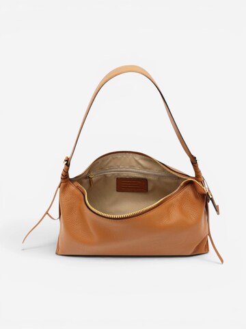 Sac bandoulière 'Laila Mini A/S' Cheval Firenze en beige