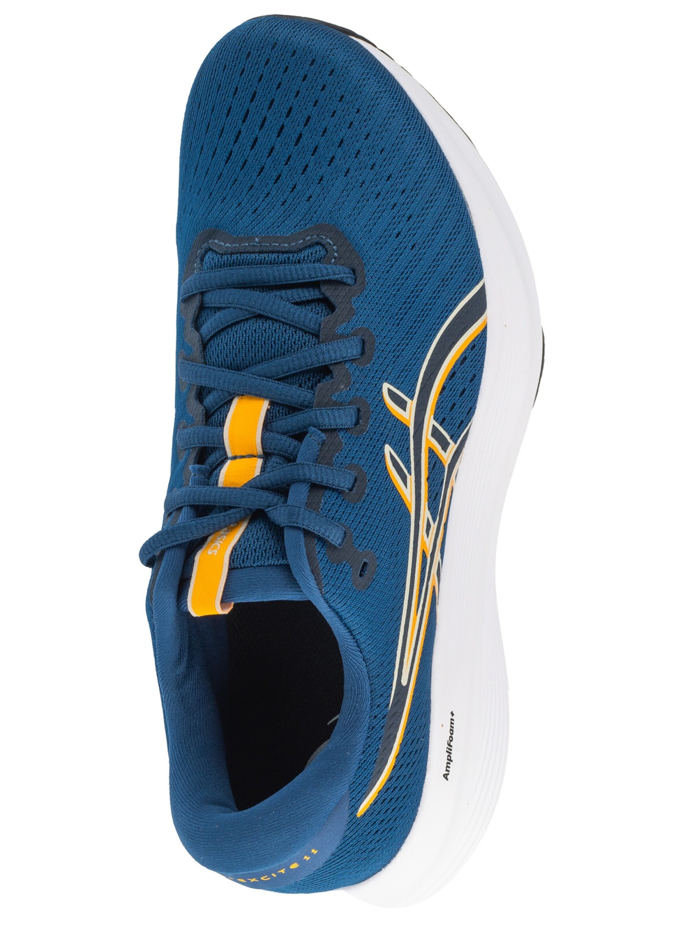 ASICS Loopschoen 'ASICS Gel-Excite 11' in Blauw