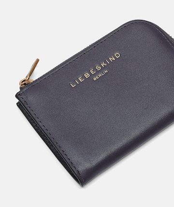 Liebeskind Berlin Wallet 'Lena' in Purple