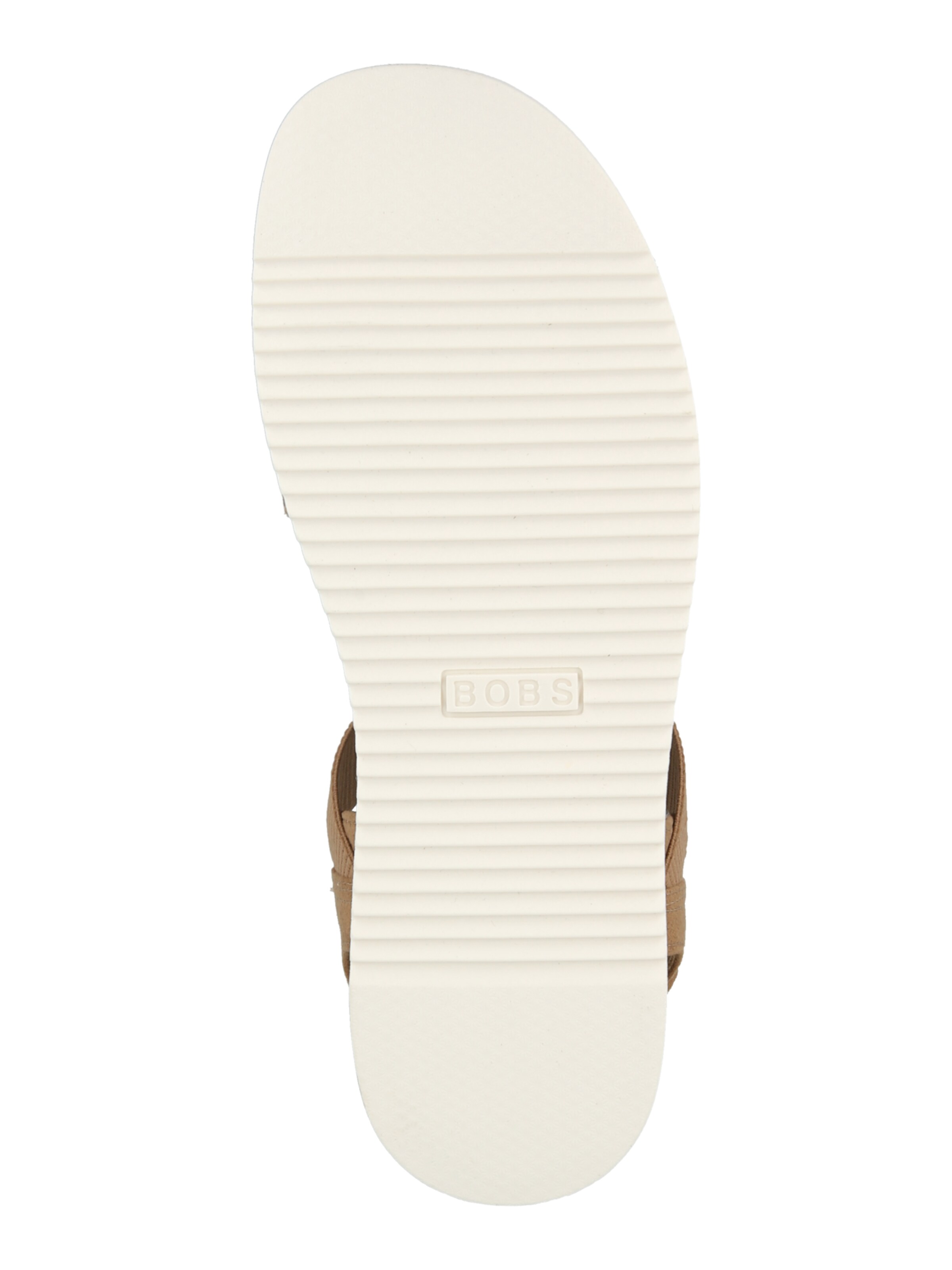 SKECHERS Sandaal 'DESERT KISS' in Bruin