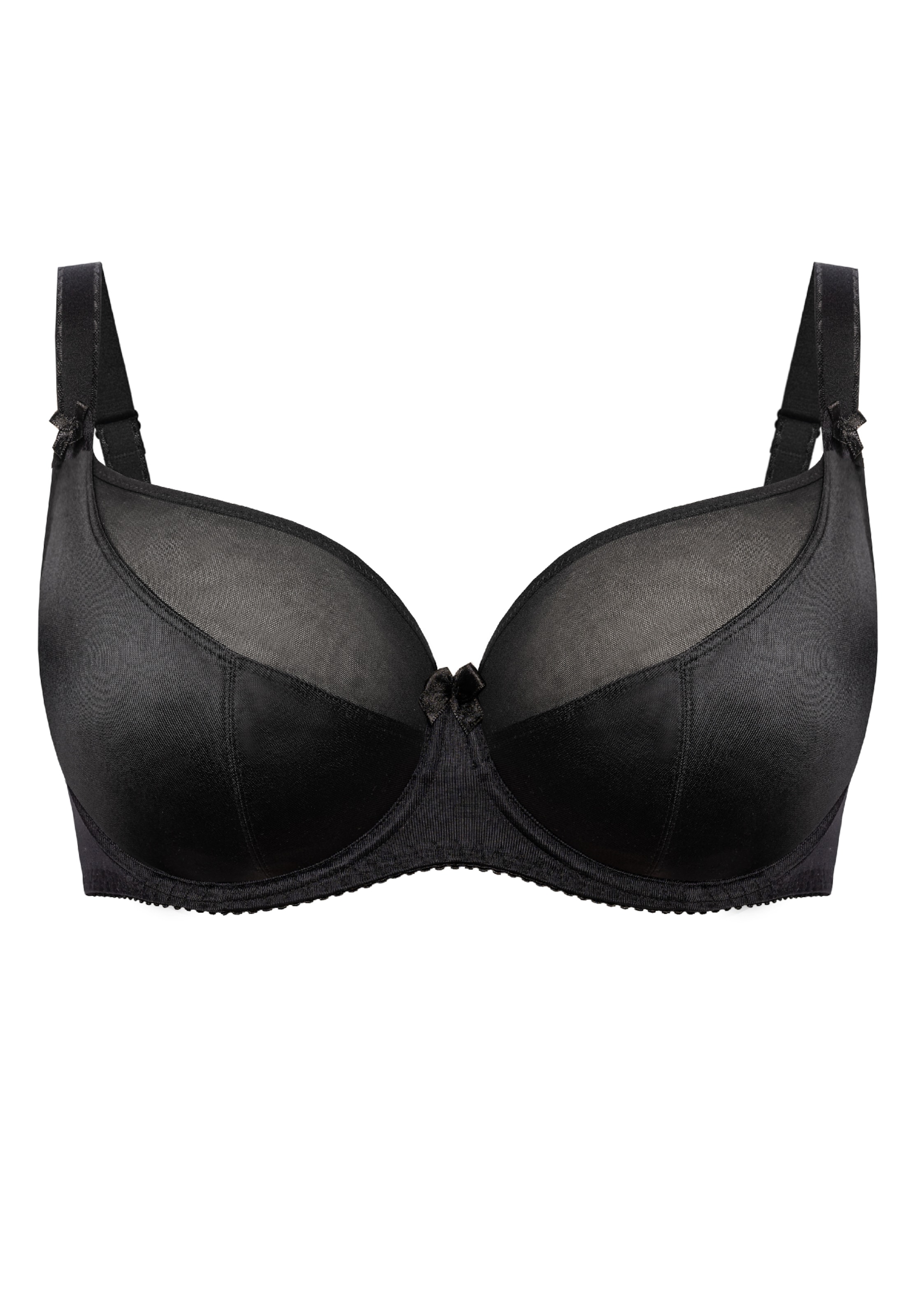 Minimizer Modelatori 'Nooemi' de la TEYLI pe negru: față