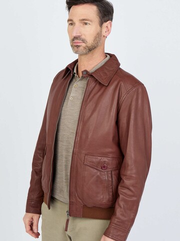 JCC Tussenjas 'Samuel' in Bruin