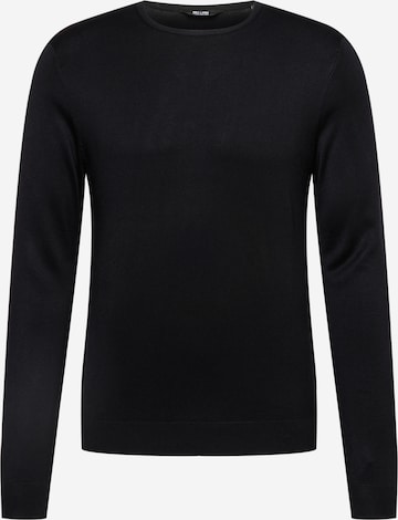Only & Sons - Jersey 'ONSWyler' en negro: frente