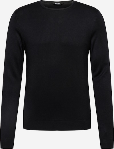 Only & Sons Neulepaita 'ONSWyler' värissä musta, Tuotenäkymä