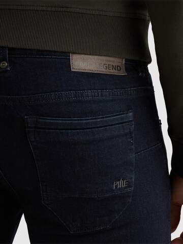 PME Legend Regular Jeans 'PME Legend Nightflight regular fit jeans' i blå