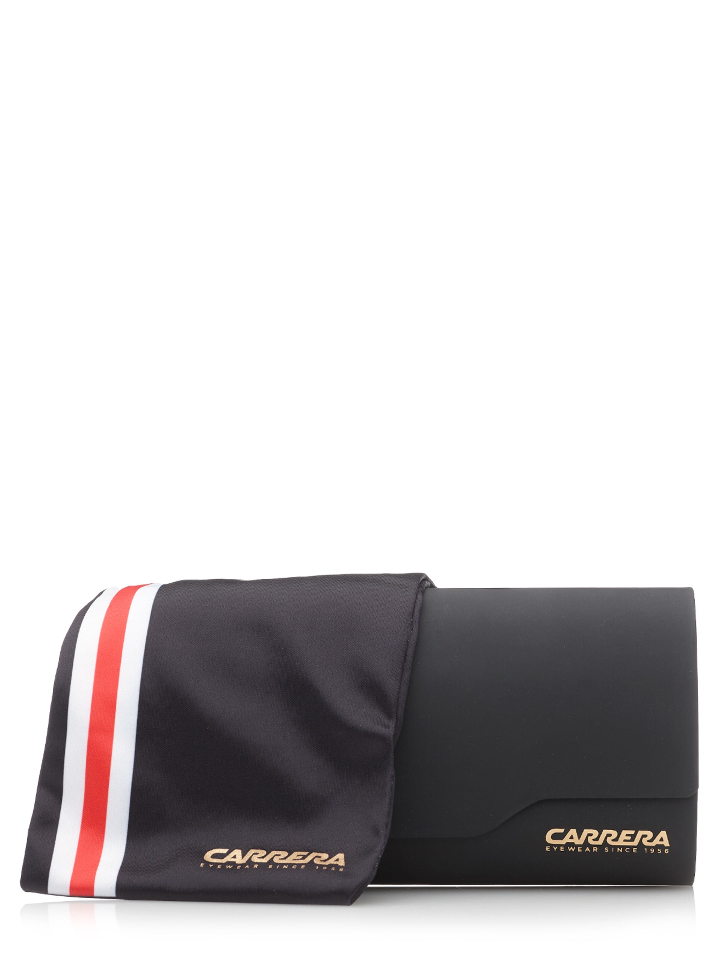 Carrera Zonnebril in Zwart