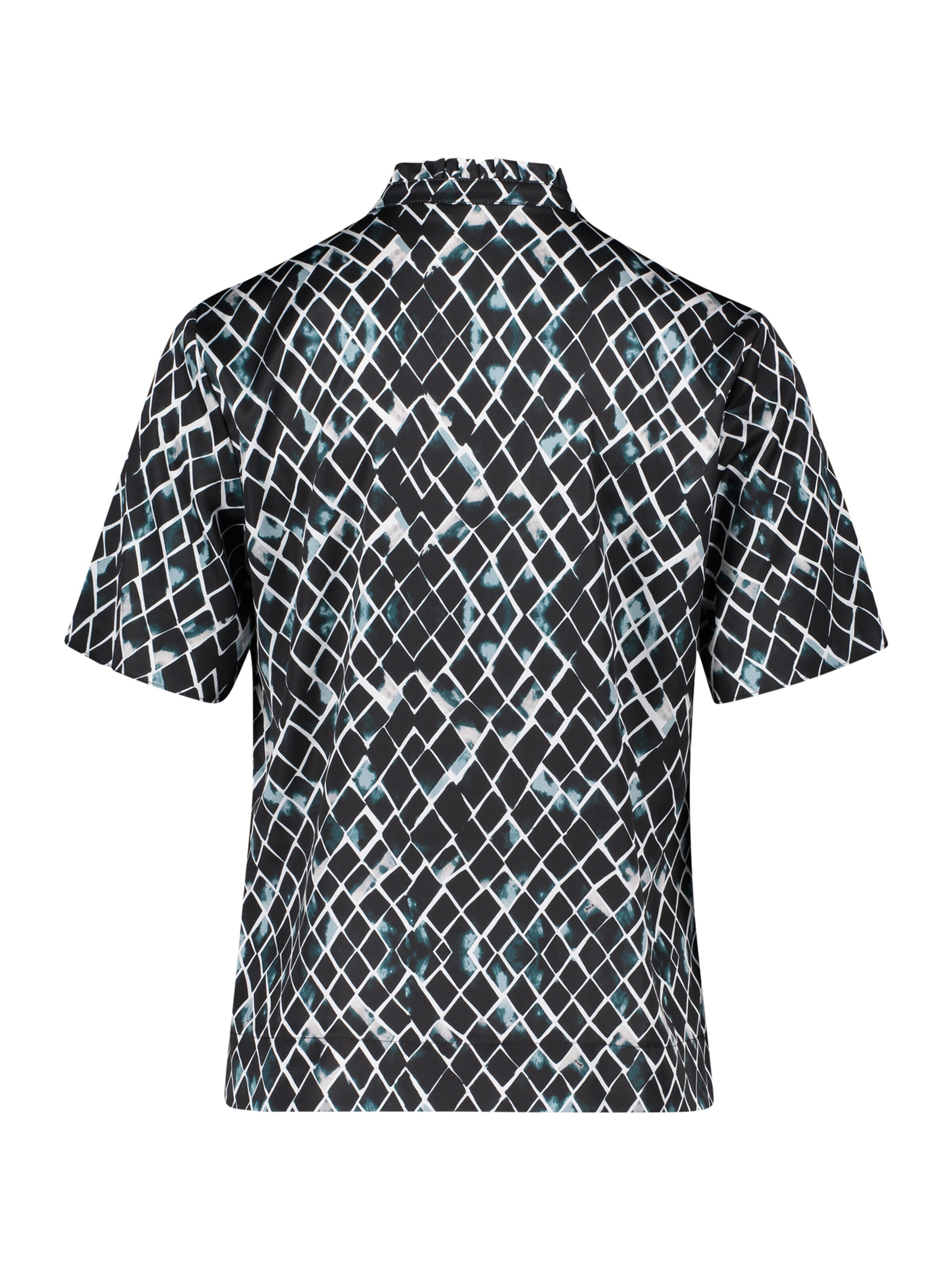 Betty & Co Blouse in Gemengde kleuren