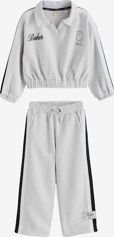 Baker by Ted Baker Sweat suit in Grey: front