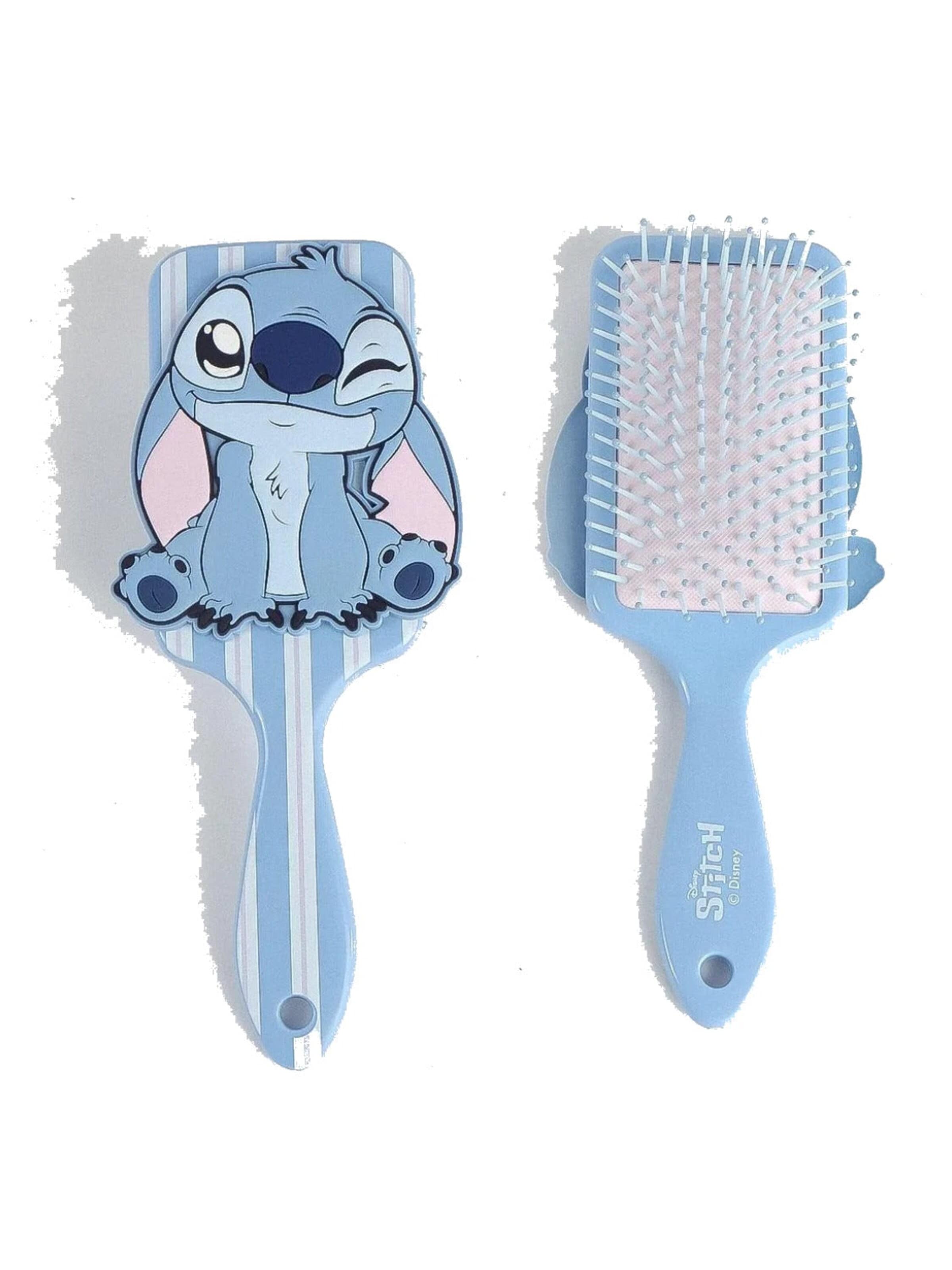 Disney Lilo & Stitch Set 'Disney Stitch' in Blauw
