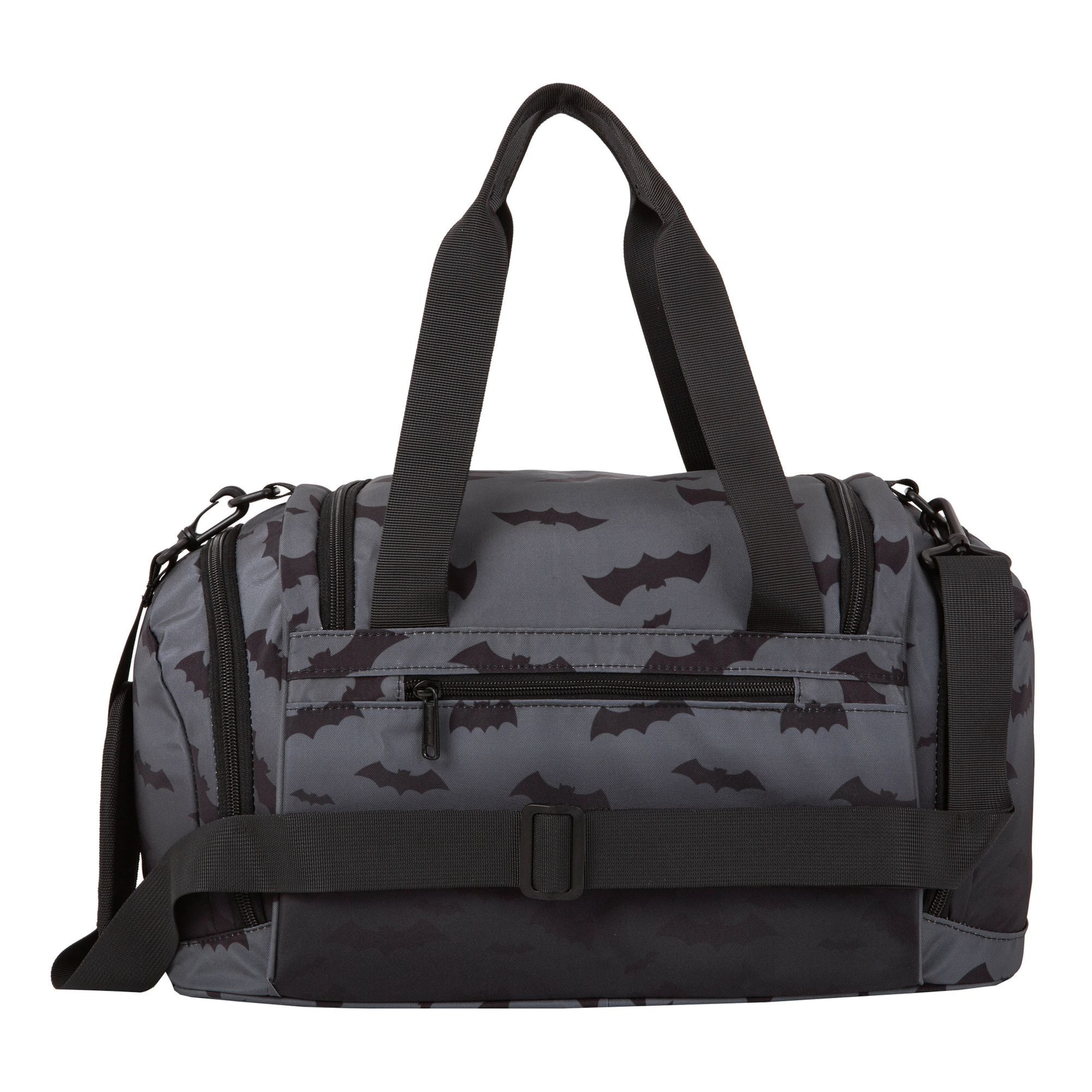 MCNEILL Sports bag in Grey