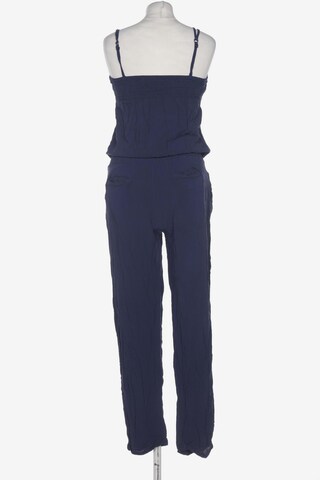 Promod Jumpsuit in XXXS in Blue