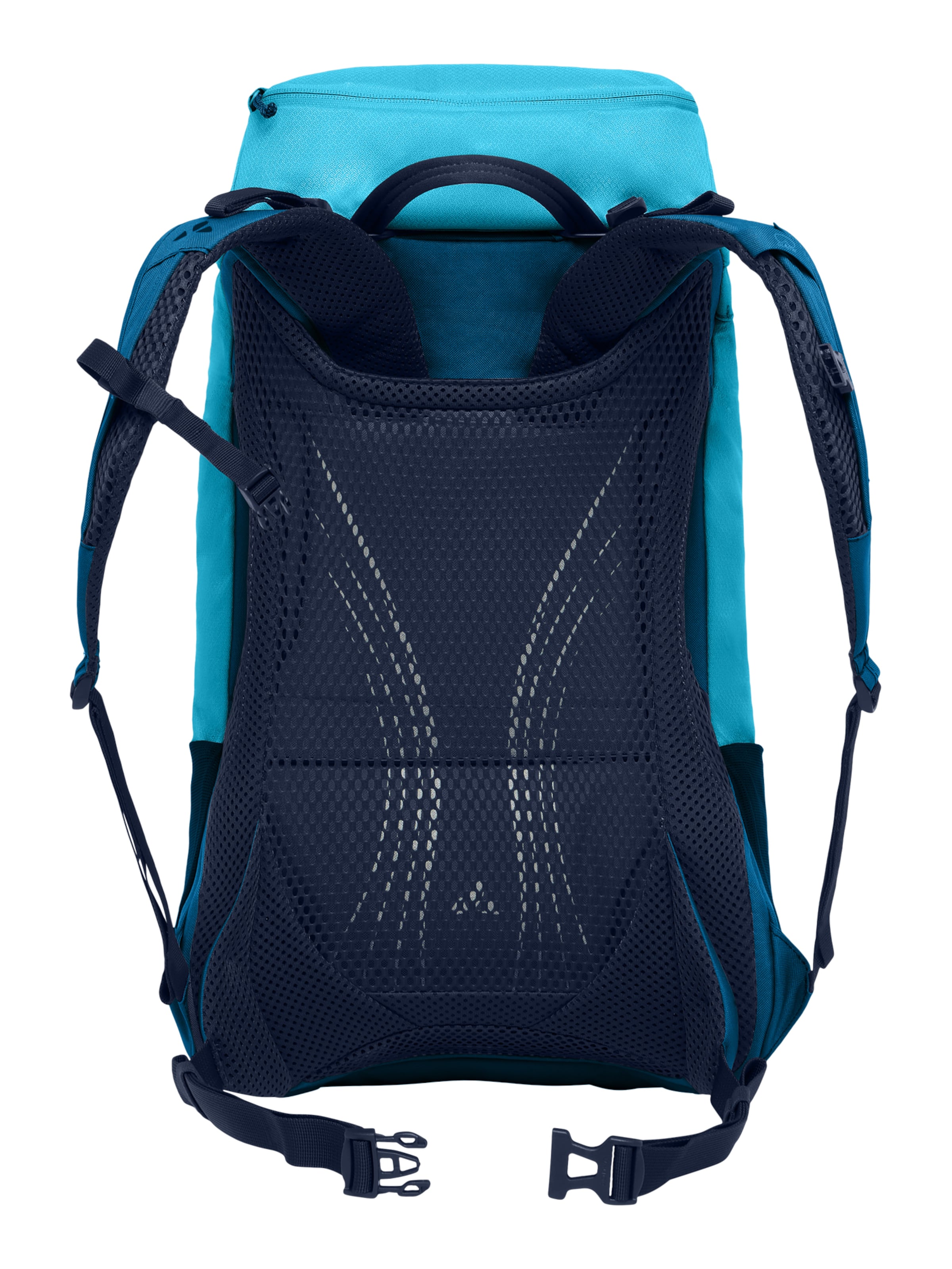 VAUDE Sportrugzak 'Skomer' in Blauw