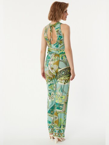 Ana Alcazar Jumpsuit 'Zimea' in Groen