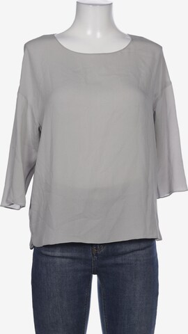 Iris von Arnim Blouse & Tunic in S in Grey: front