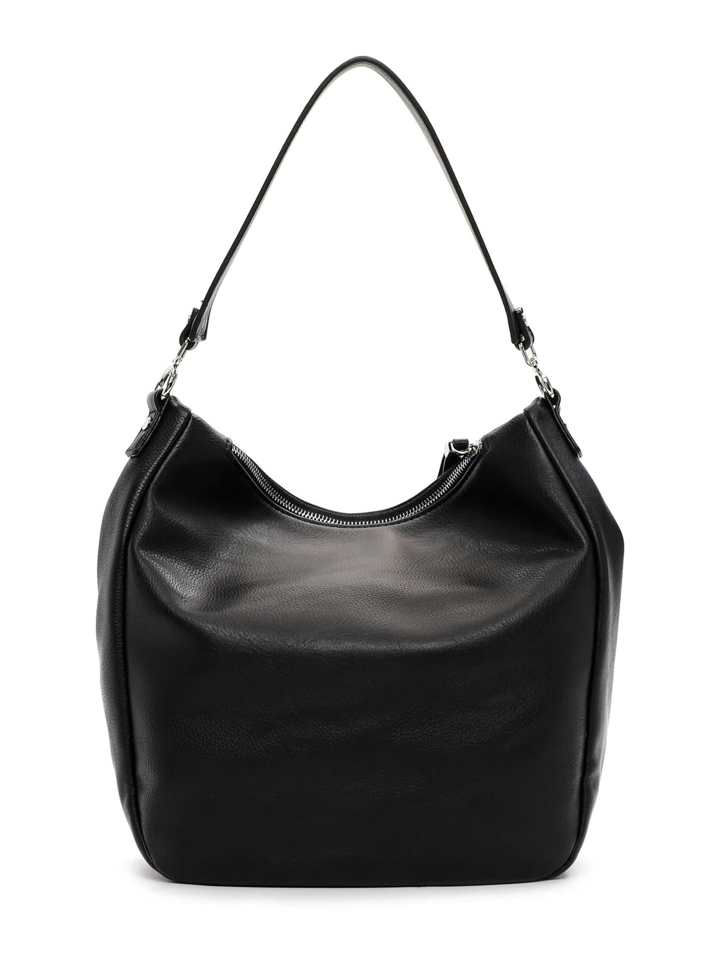 Geantă de umăr 'Abbey' de la Suri Frey pe negru