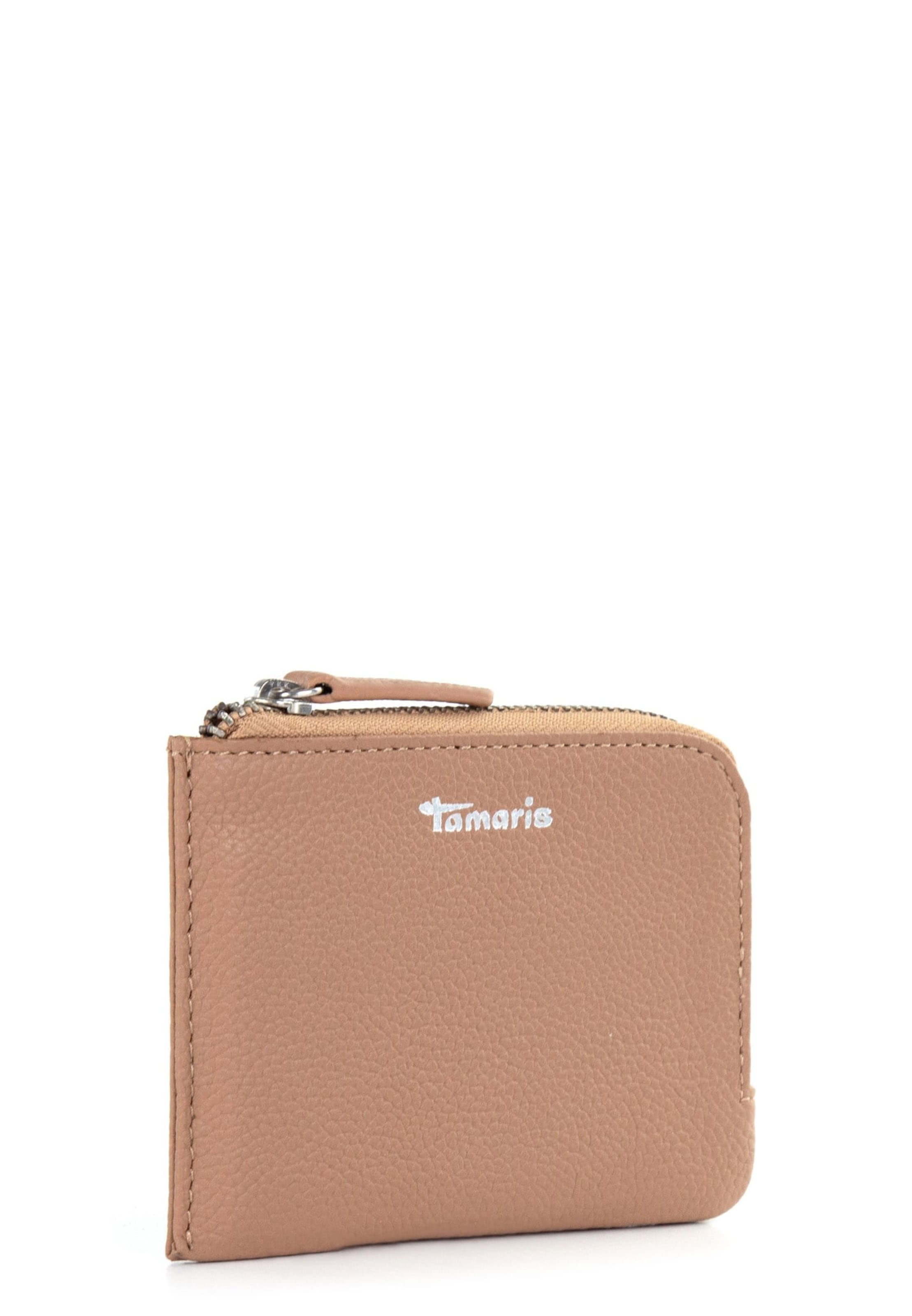 Valigetta ventiquattrore 'Amanda' di Tamaris in beige