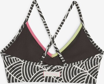 PUMA Bralette Sports bra in Black