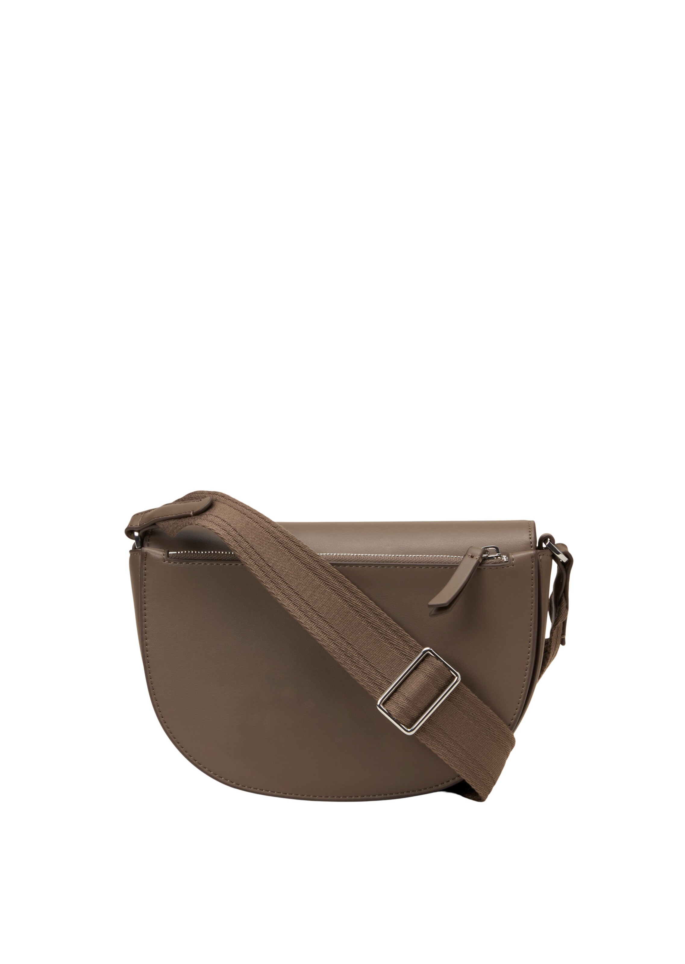 Marc O'Polo Schoudertas in Bruin