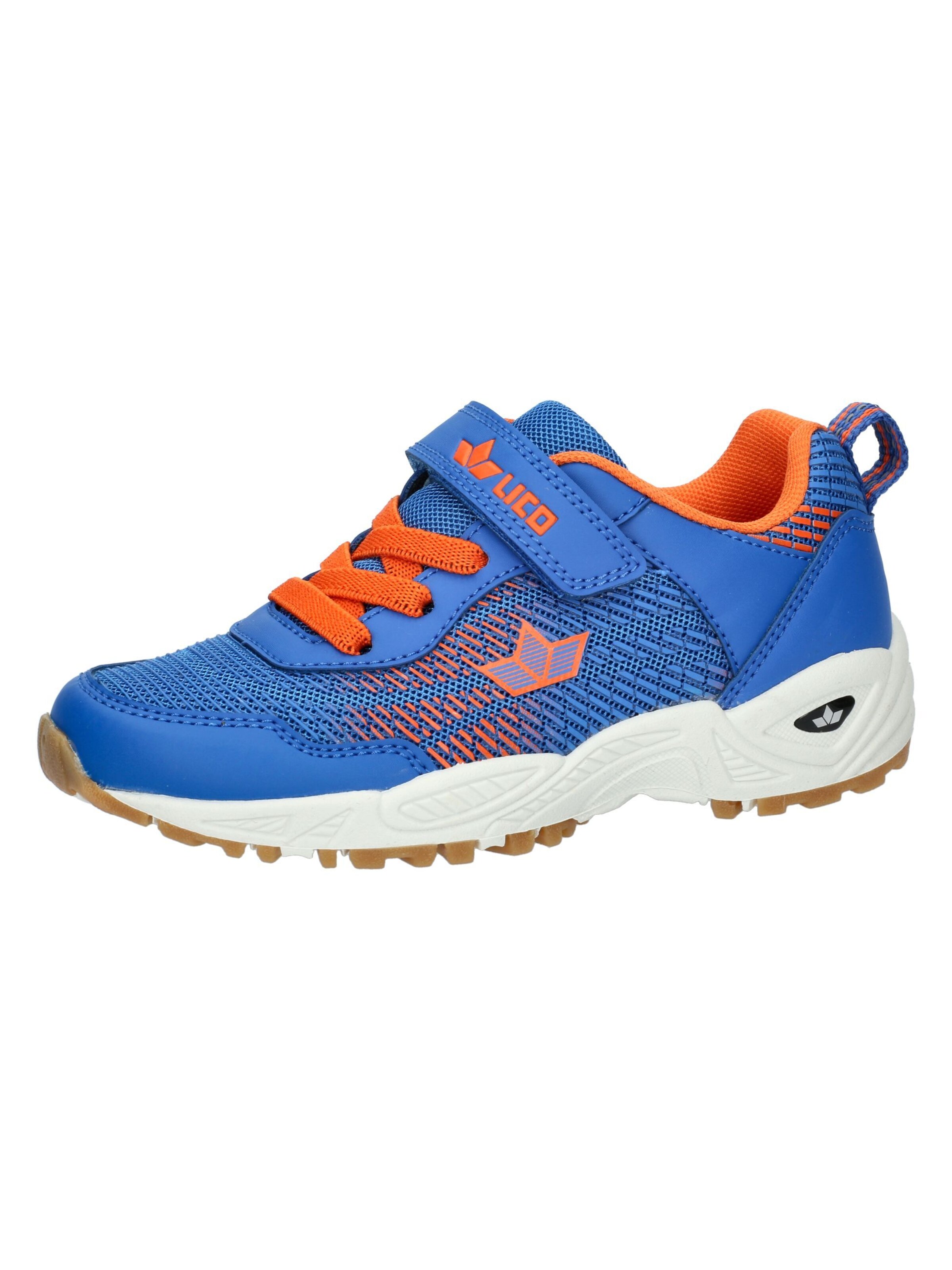 LICO Athletic Shoes 'Rory VS' in Blue: front