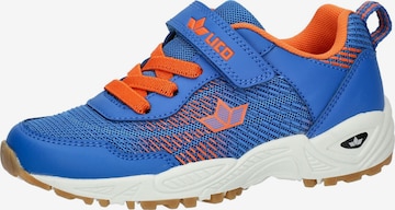 LICO Sports shoe 'Rory VS' in Blue: front