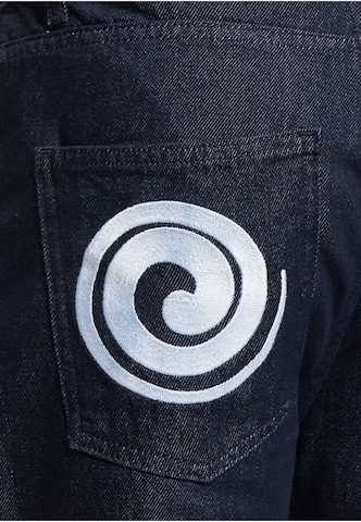 Pegador Wide leg Jeans in Blue