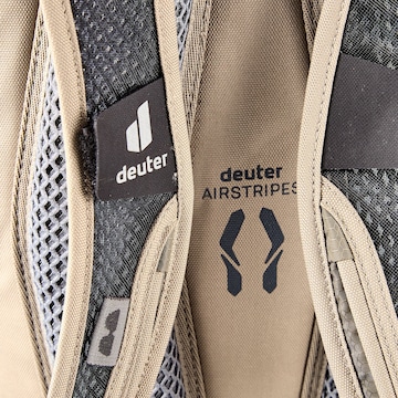 DEUTER Backpack 'Race 16' in Beige