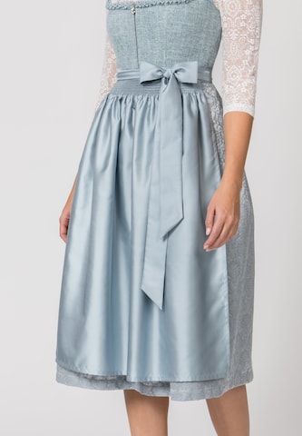 STOCKERPOINT Dirndl in Blue