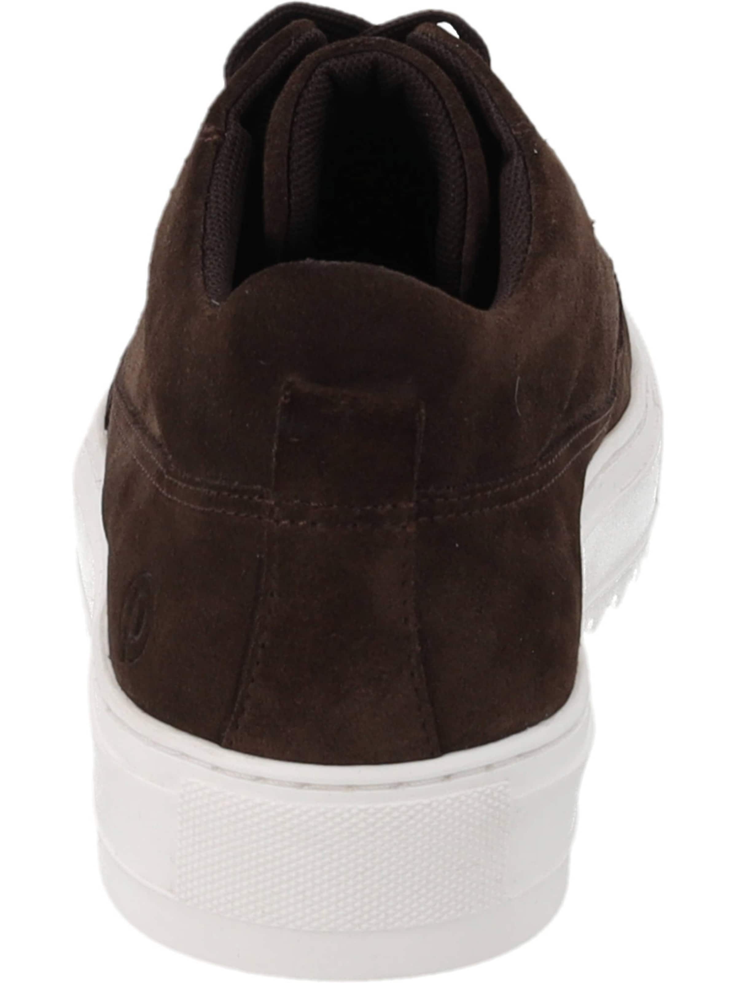 Palado Sneaker  'Giblan' in Braun