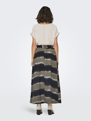 ONLY Rock in Mischfarben