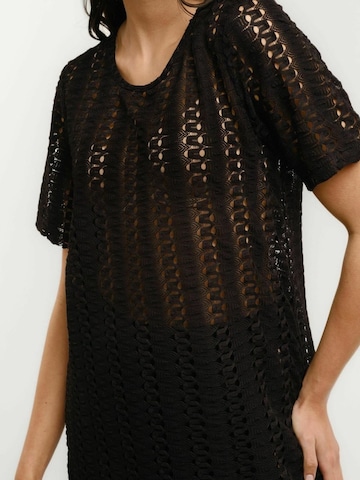 Liberte Essentiel Mekko ' CROC ' värissä musta