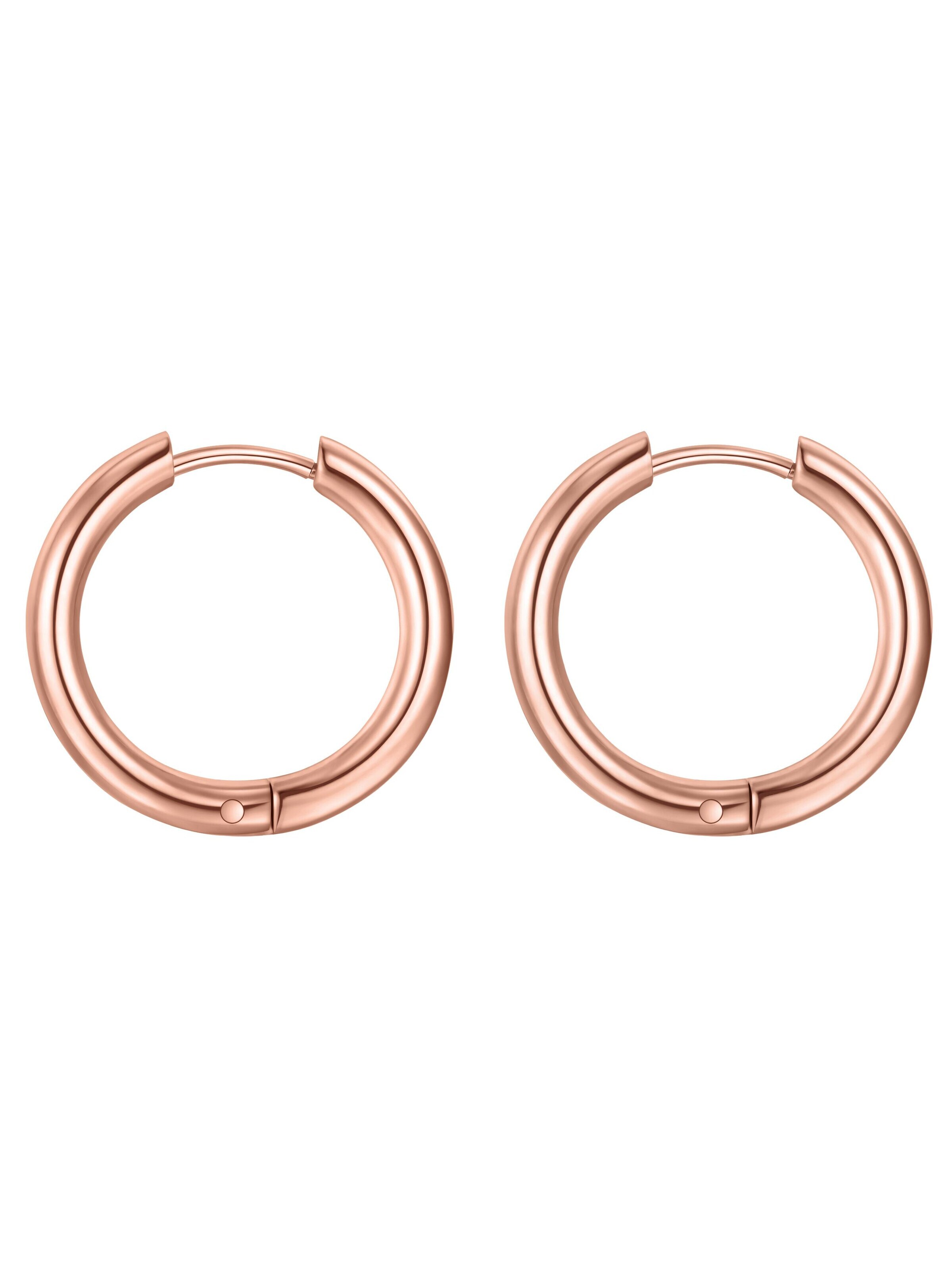 Boucles d'oreilles 'Lola' day berlin en or