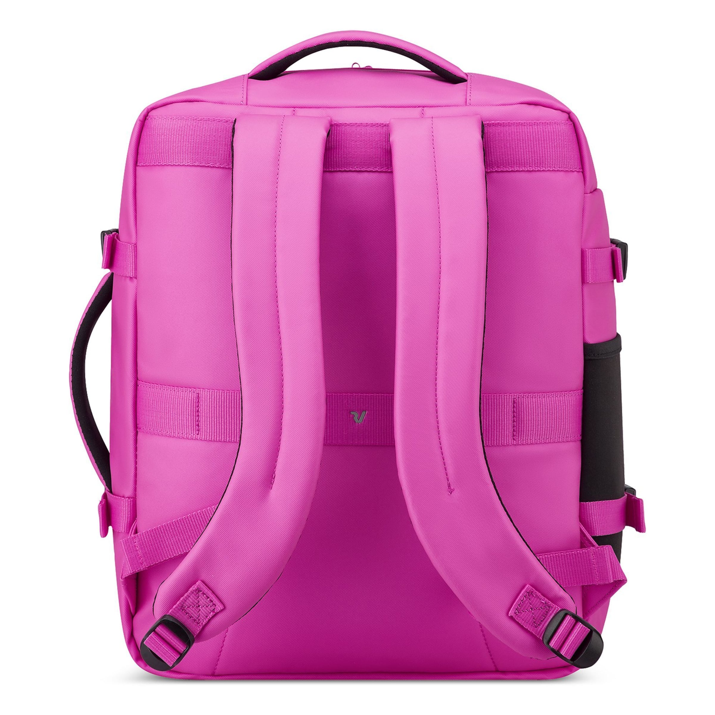Roncato Rucksack in Pink