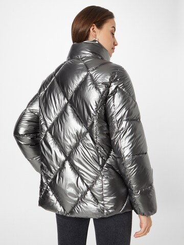 BRAX Between-Season Jacket 'Toronto' in Silver