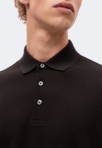 Pull-over bugatti en marron