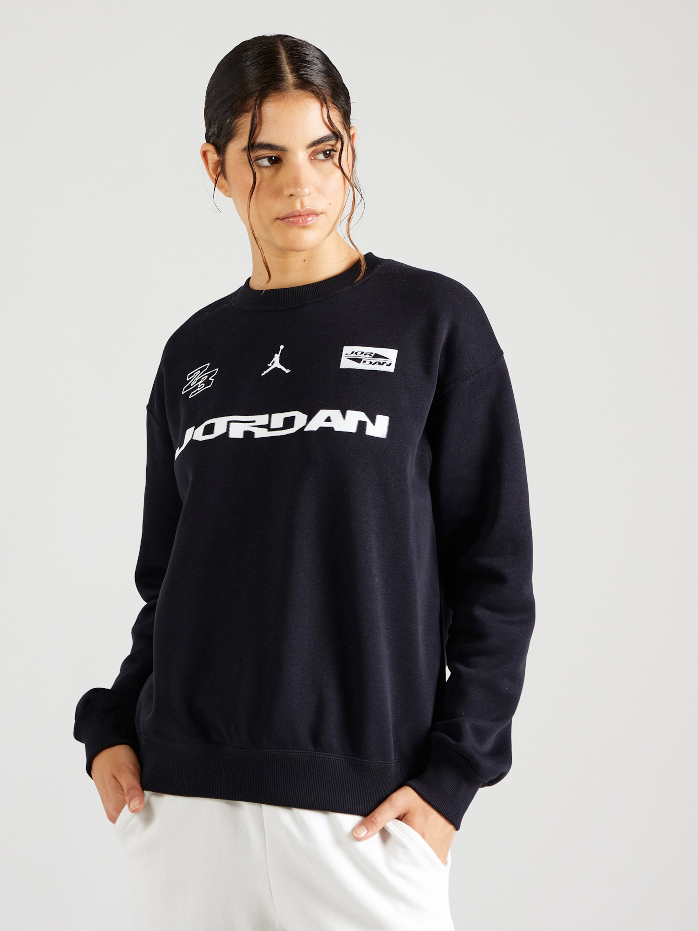 Jordan kleding dames hotsell