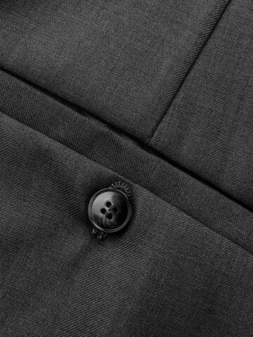 Youthup Slim fit Suit in Grey