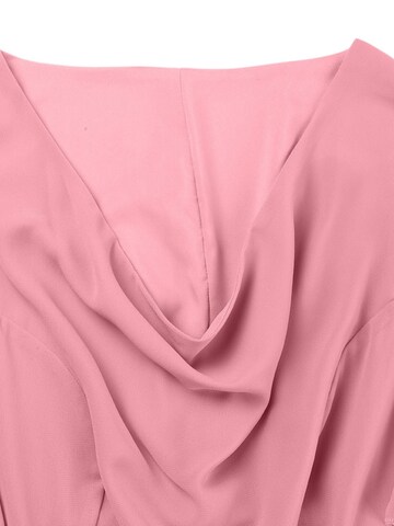 LapaPlus Cocktailkleid in Pink