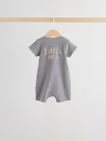 Next Romper/bodysuit in Beige