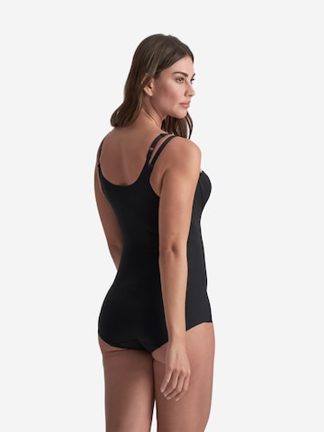 Body modelant 'Smooth Essentials Bodysuit WYOB' Bye Bra en noir