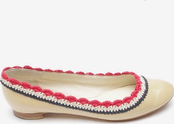 Marc Jacobs Flats & Loafers in 37 in Mixed colors: front