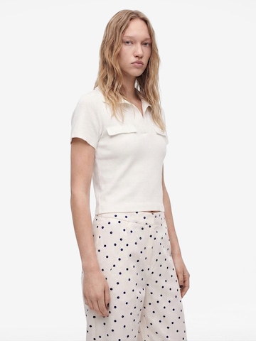 Koton Shirt in Beige