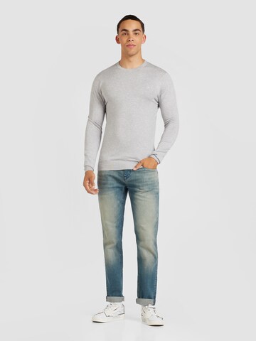 SCOTCH & SODA Pullover in Grau