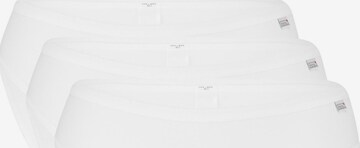 SPEIDEL Slip 'Britta' in White: front