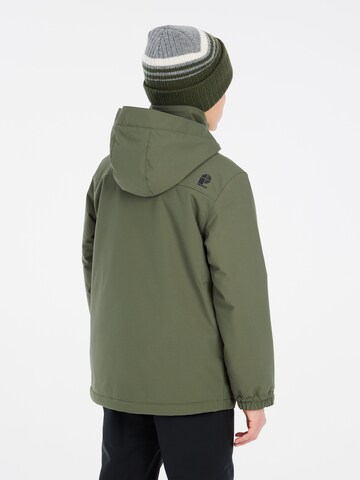 PROTEST Sports jacket 'PRTFLYNTY JR' in Green