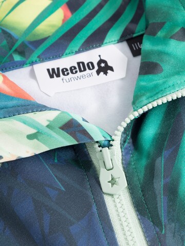 WeeDo Shirt 'Jungle' in Mischfarben