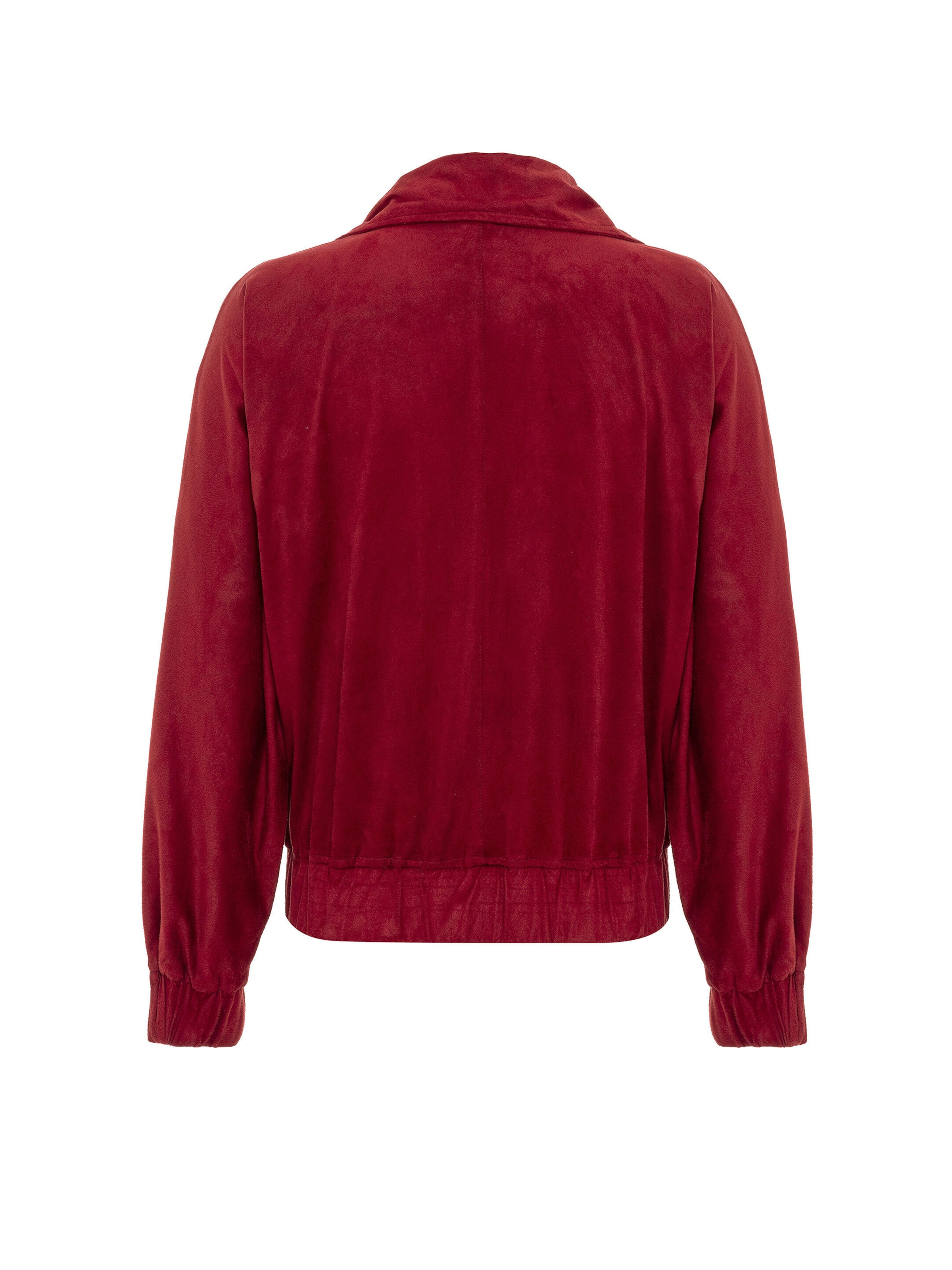 CIPO & BAXX Joggingpak in Rood