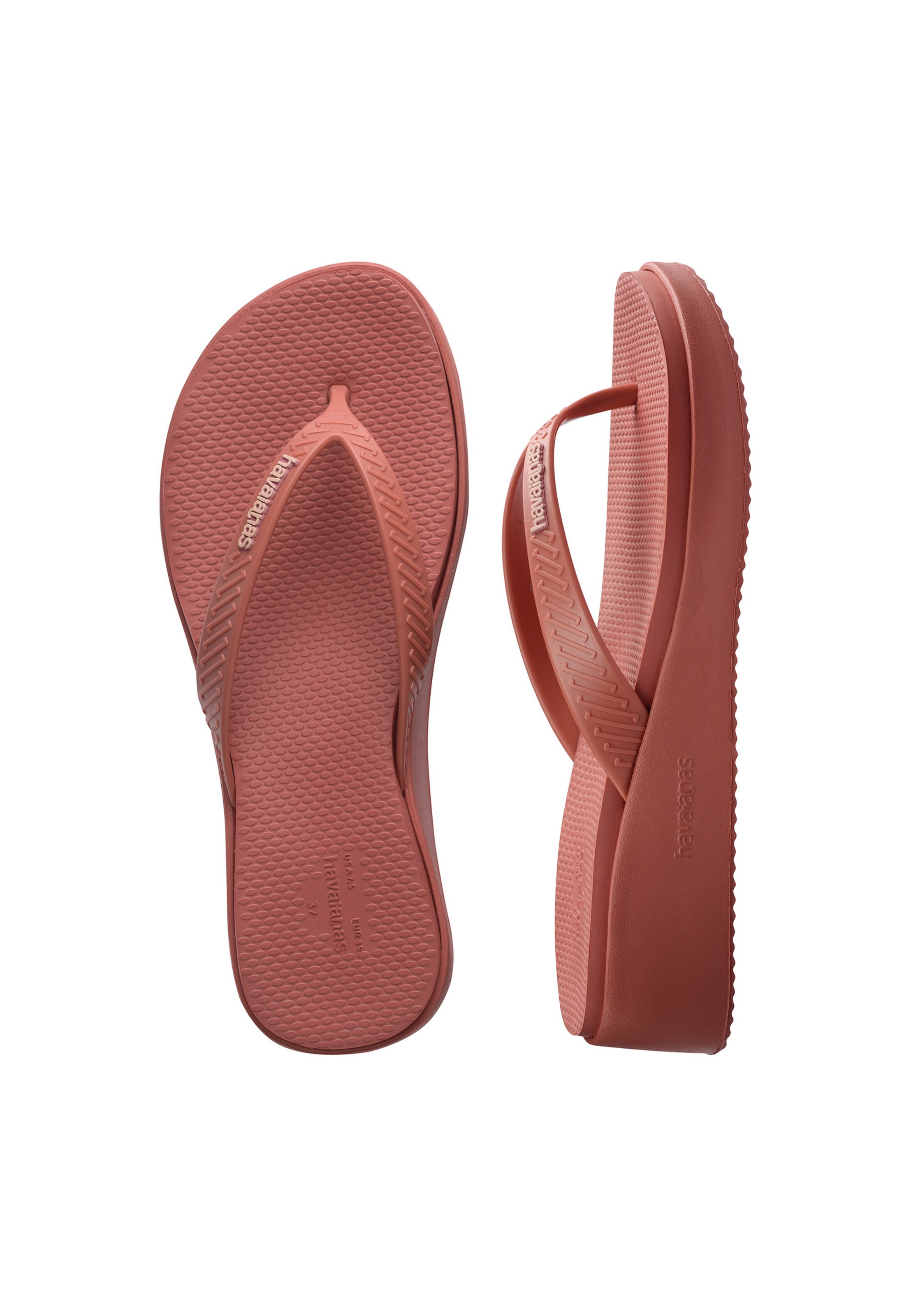 HAVAIANAS Žabky – červená