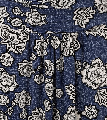 Aniston SELECTED Dress in Blue